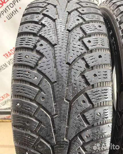 Nokian Tyres Nordman 5 SUV 225/60 R17 103N