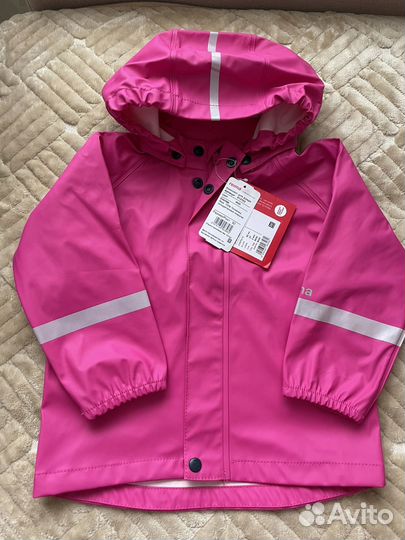 Комплект дождивика Reima