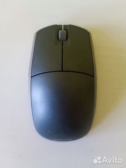 Графический планшет wacom Intuos3 (PTZ-630) 10