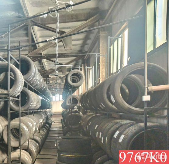 Kingstar SW41 195/65 R15 91R