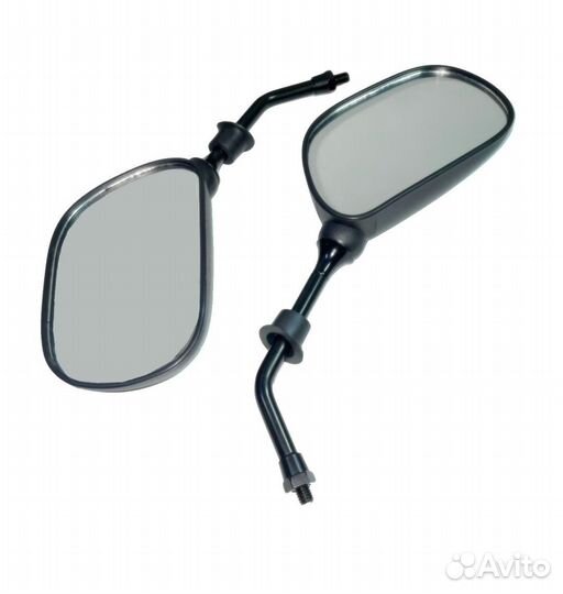 Зеркало для скутера