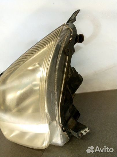 Фара левая правая Suzuki ignis 2004-5 2006г 2007