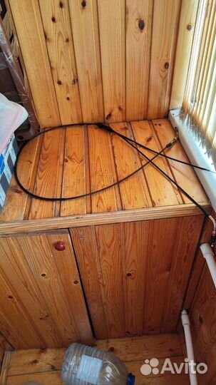 Тросик газа Хонда Дио Такт