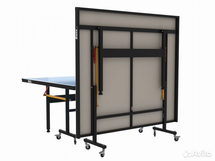 Теннисный стол всепогодный unix