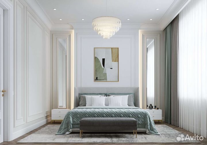 Разработка дизайн проекта