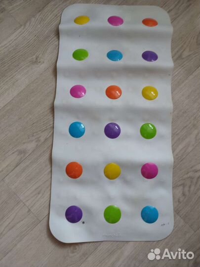 Коврик munchkin