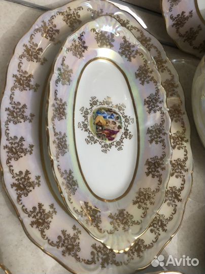 Сервиз Мадонна