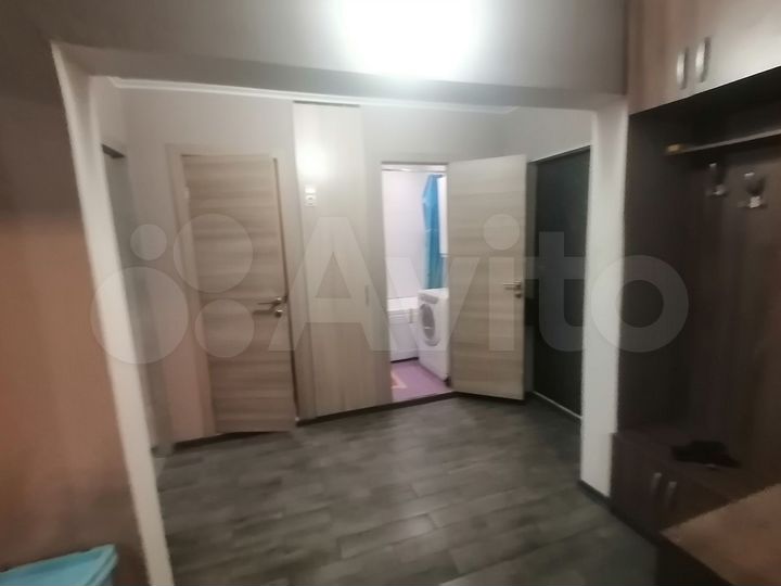 2-к. квартира, 51 м², 8/9 эт.