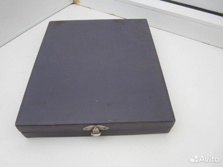 Столовый набор СССР