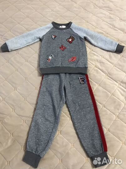 Спортивный костюм Colabear