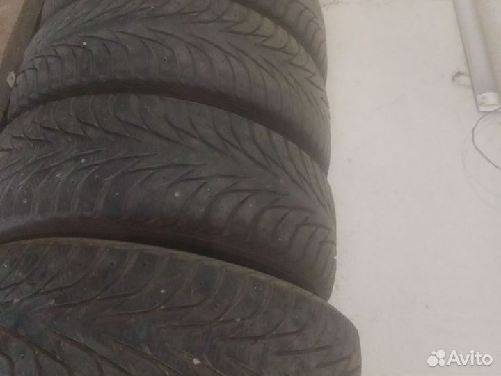 Yokohama Ice Guard IG35 205/55 R16 94T