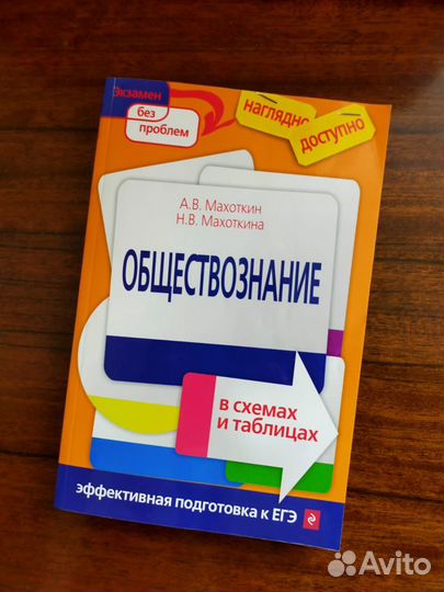 Сборник по обществознанию для егэ