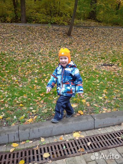 Шапка шлем nels 50