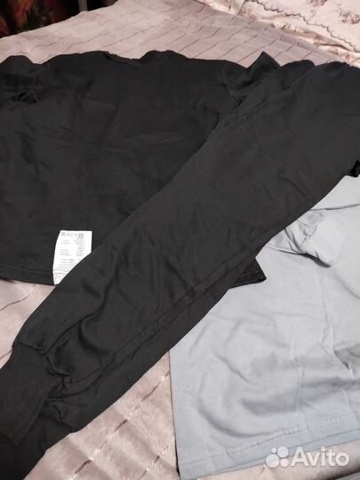 Термобелье мужское 52 54