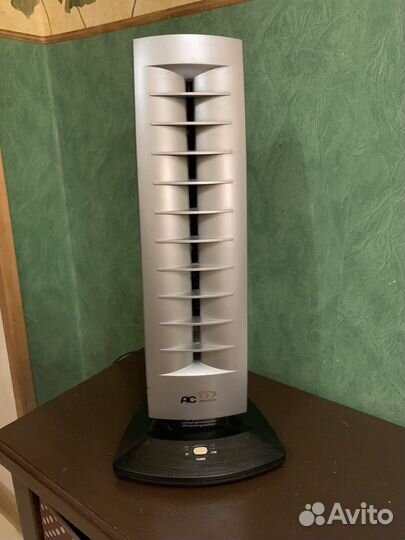 Очиститель воздуха AIC XJ-1100 серый