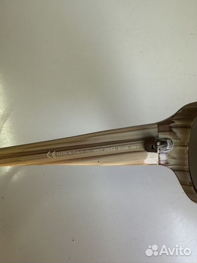 Очки женские valentino 5490s оригинал