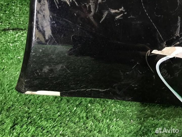 Крыло переднее левое Audi Q7 2 (2015-н.в.)