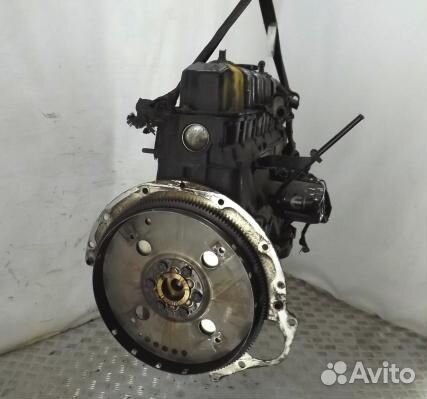 Двигатель бензиновый jeep grand cherokee ZJ (BLV77