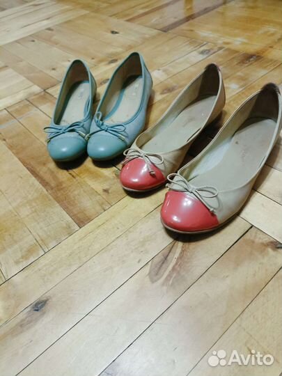 Женские вещи пакетом