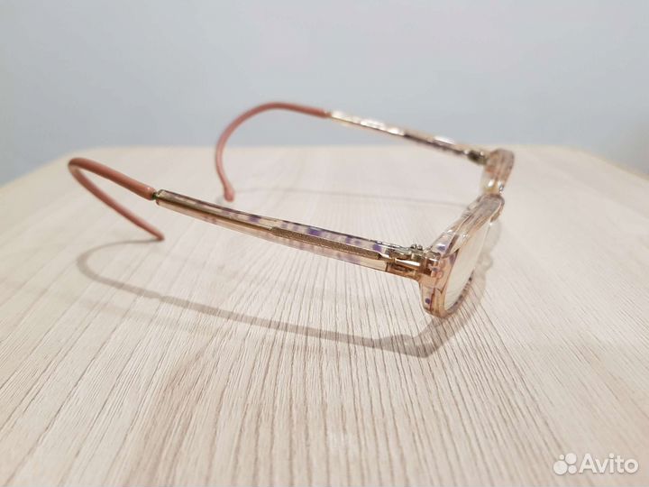 Очки детские