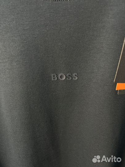 Футболка Boss