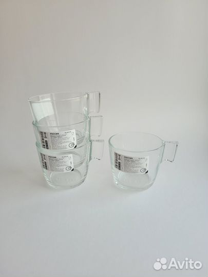 Кружка икеа стельна IKEA stelna