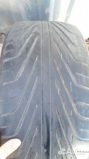 Triangle AdvanteX TC101 225/50 R17 204D