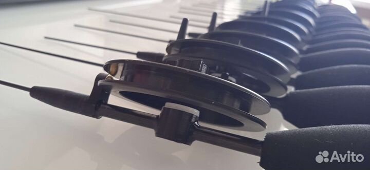 Удочка зимняя 