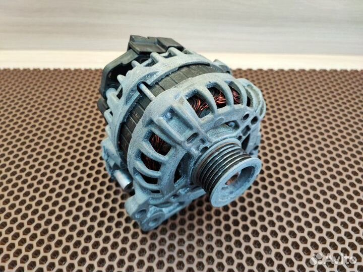 Генератор Volkswagen Polo