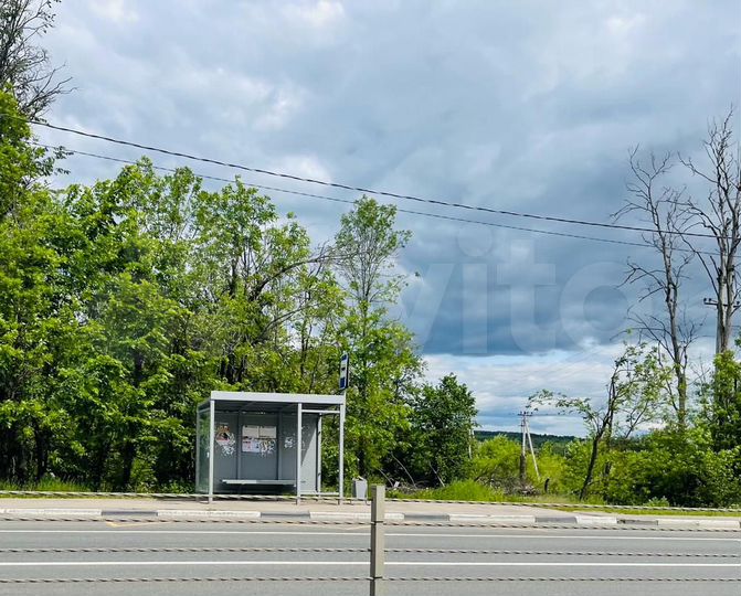 Участок 8 сот. (СНТ, ДНП)