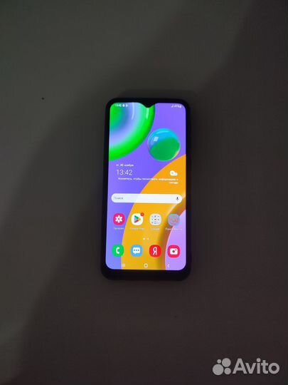 Samsung Galaxy M21, 4/64 ГБ