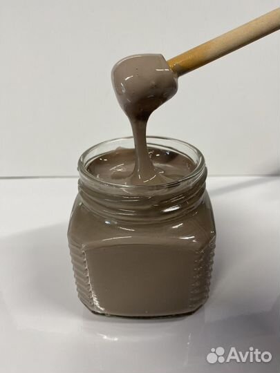 Мёд Алтайский Разнотравие, Медовуха,крем мёд