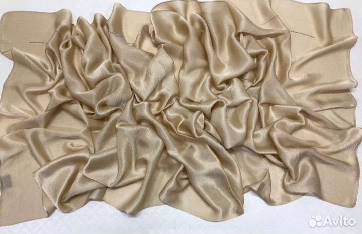 Нарядные Органза шарфы