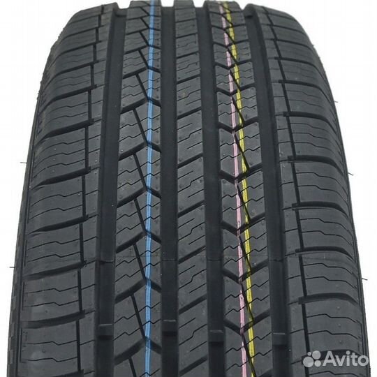 DoubleStar DS01 285/50 R20 112H