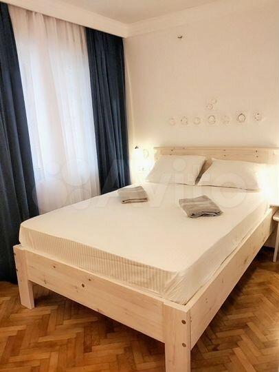 2-к. квартира, 46 м², 2/5 эт.