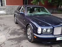 Bentley Arnage 6.8 AT, 2003, 78 210 км, с пробегом, цена 2 700 000 руб.