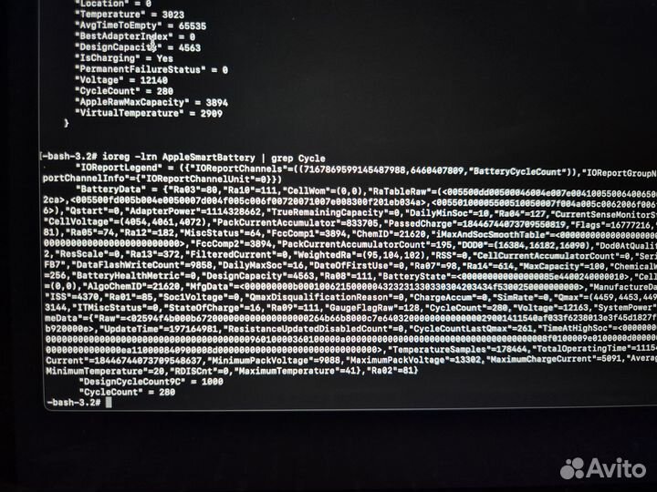 Macbook Air 13 m2 16gb Ram 512gb SSD