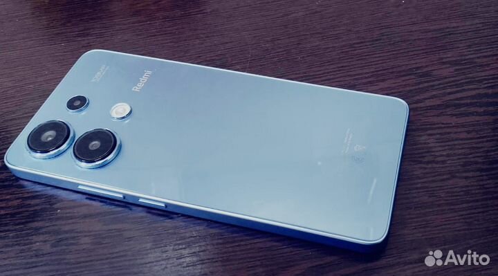 Xiaomi Redmi Note 13, 6/128 ГБ