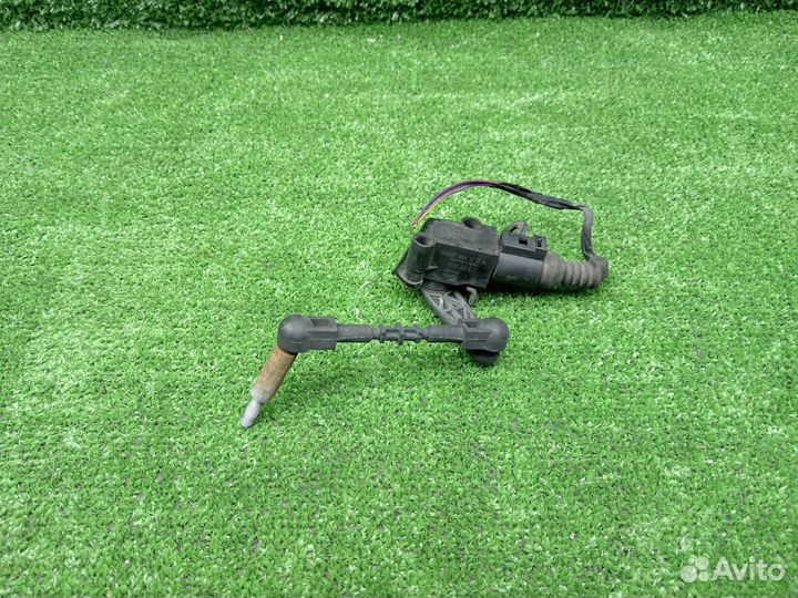 Датчик дорожного просвета VAG Audi A6 C7 4G