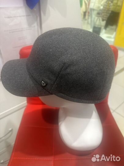 Кепка мужская