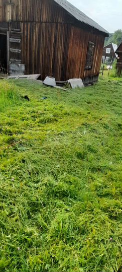 Дача 30 м² на участке 4 сот.