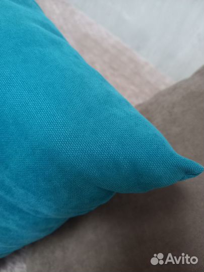 Подушки+штора