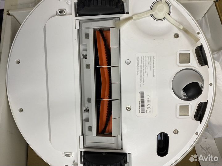 Робот-Пылесос Xiaomi Dreame F9 (EU)