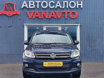 Volkswagen Tiguan 1.4 AMT, 2016, 97 469 км, с пробегом, цена 2 250 000 руб.