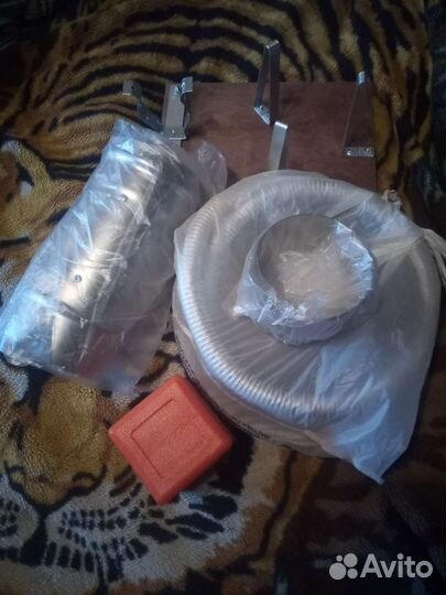 Комплект обогревателя