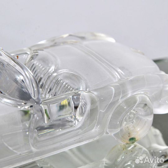 Хрустальная модель