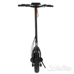 Электросамокат Kugoo Kirin G3 черный