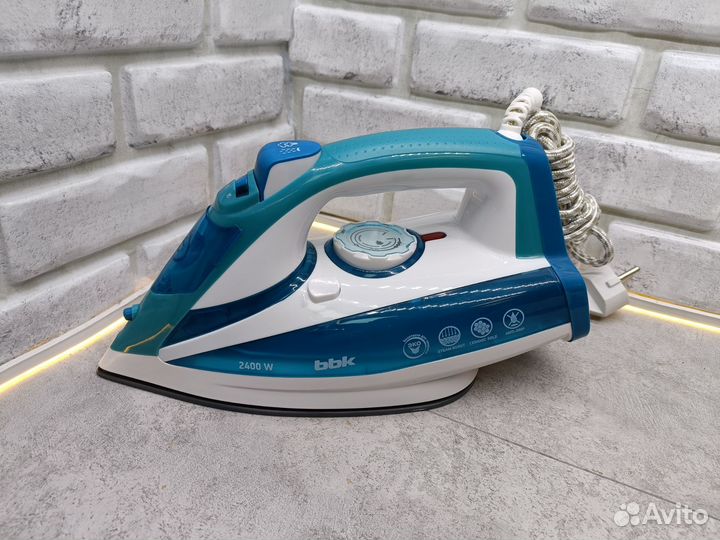 Утюг BBK ISE 2401 И.11961