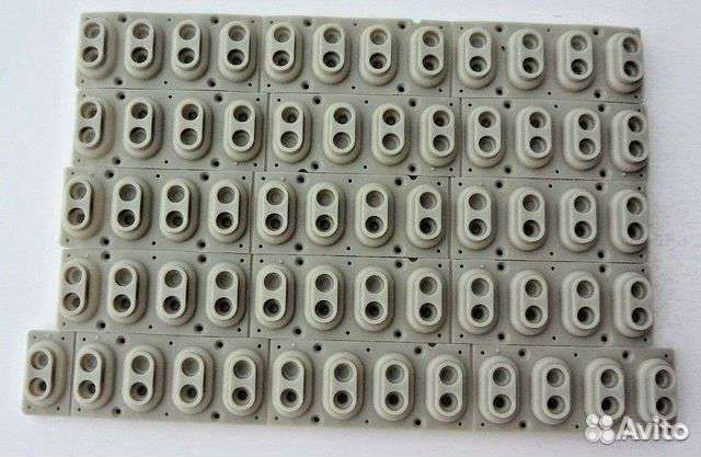 Продам резинки на fatar,korg и roland