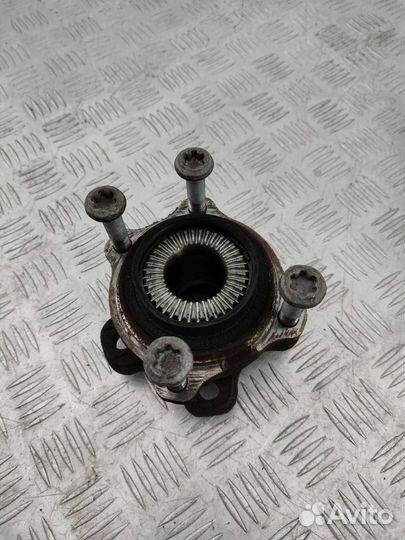 Ступица передняя BMW X3 G01 2019 6871193